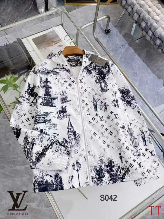 Picture of Louis Vuitton Jackets _SKULVM-3XL20tr33932105